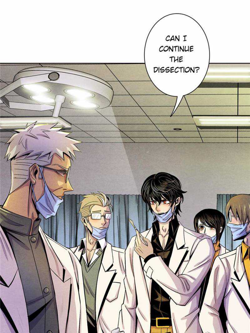 Dr Don Chapter 14 1